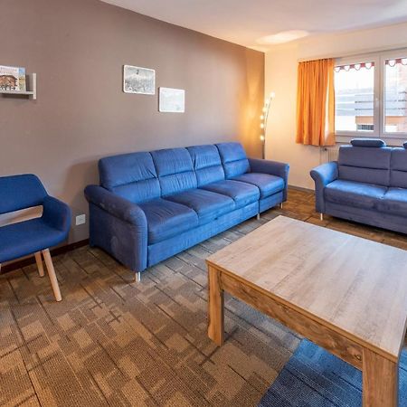 גראצ'ן Apartment Eggeri - Das Sportliche מראה חיצוני תמונה