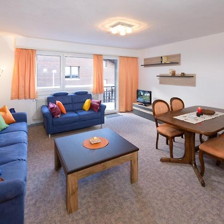גראצ'ן Apartment Eggeri - Das Sportliche מראה חיצוני תמונה