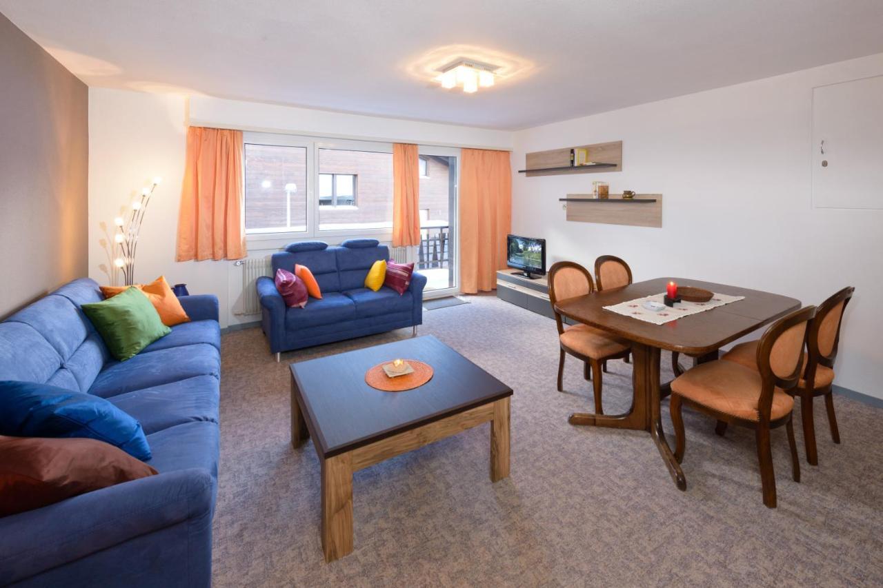 גראצ'ן Apartment Eggeri - Das Sportliche מראה חיצוני תמונה